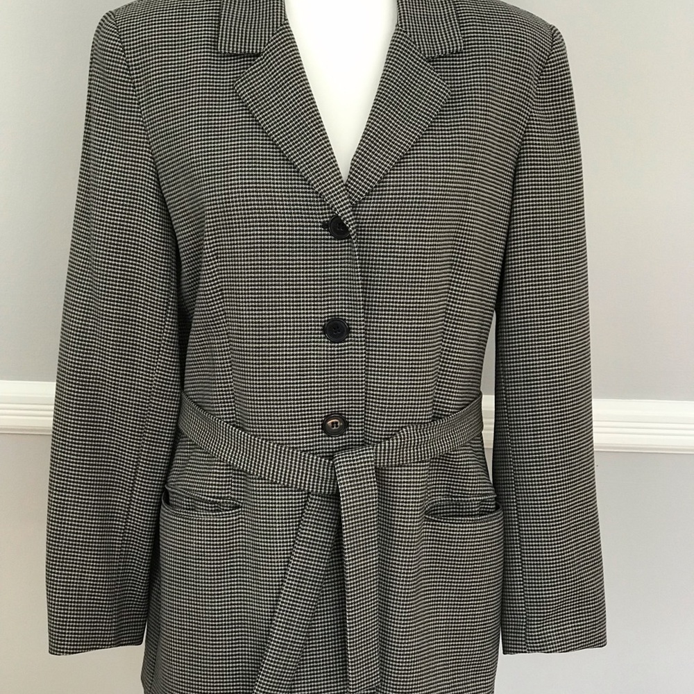 Talbots Pant Suit
